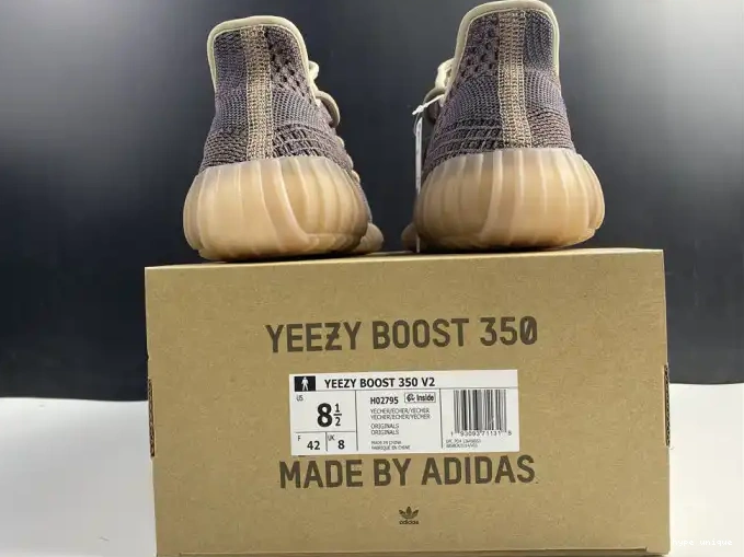hype BOOST 350 V2 YEEZY YECHER